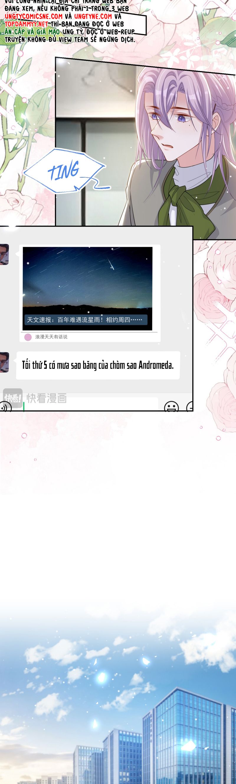 Quan Hệ Thế Thân Chap 196 - Trang 4