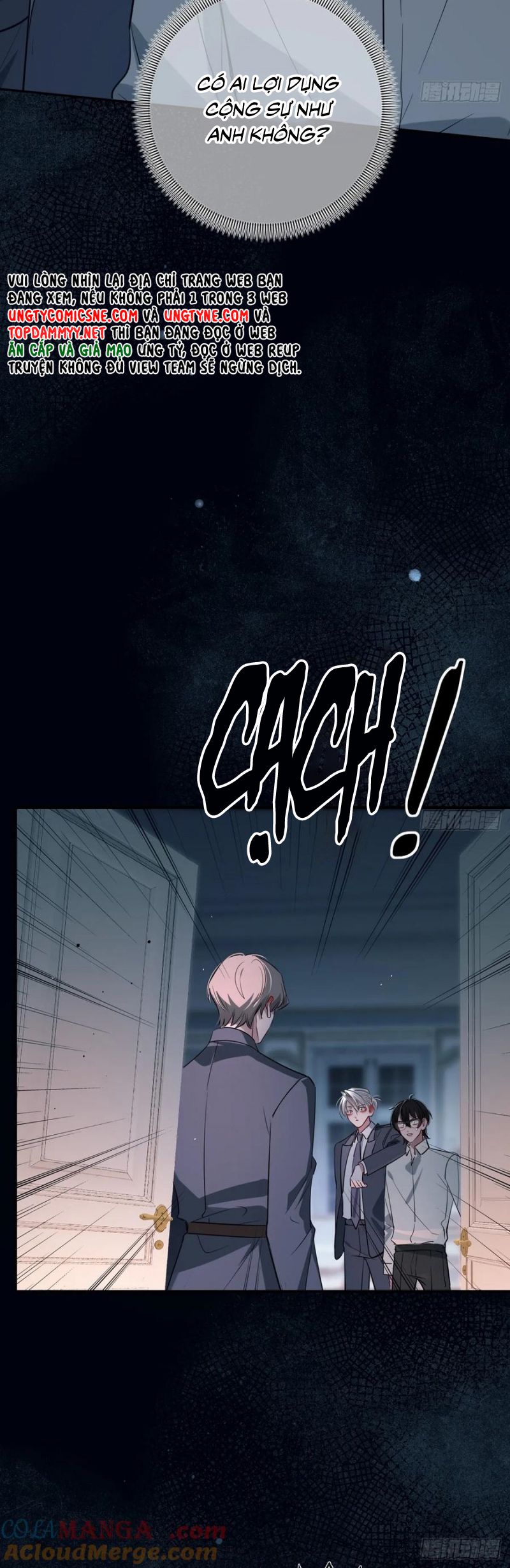 Yêu Đến Hủy Diệt Chap 11 - Trang 4