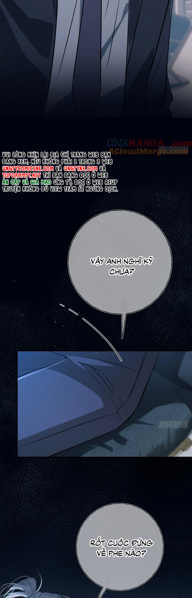 Yêu Đến Hủy Diệt Chap 11 - Trang 4