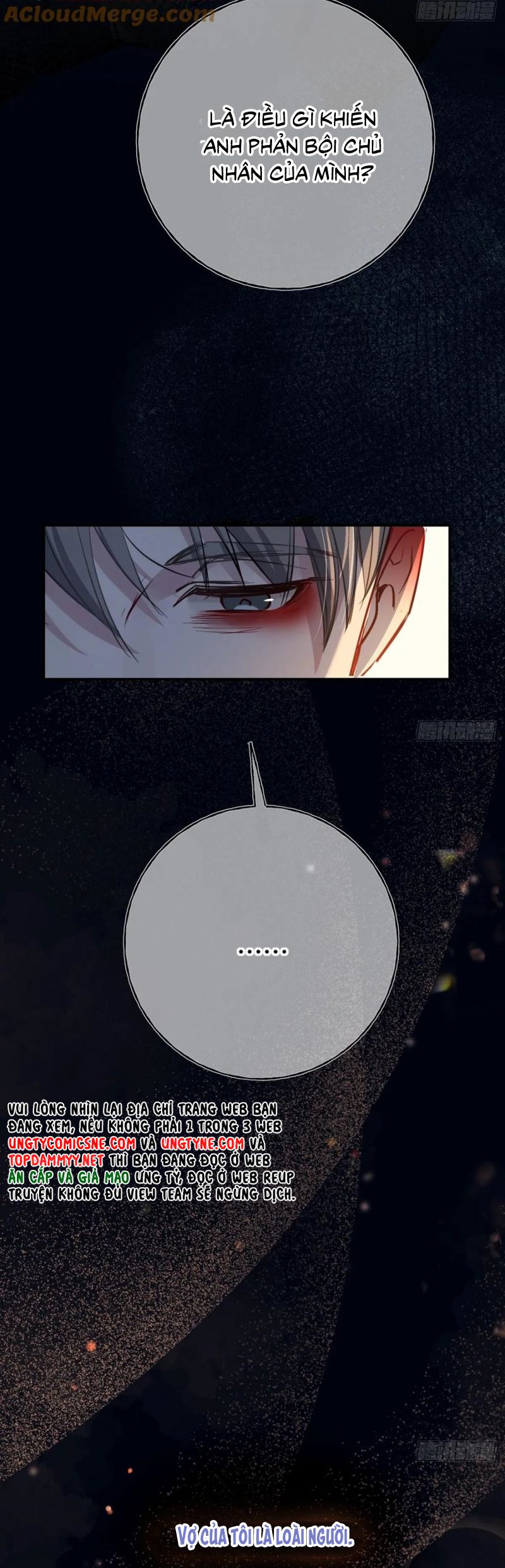 Yêu Đến Hủy Diệt Chap 11 - Trang 4