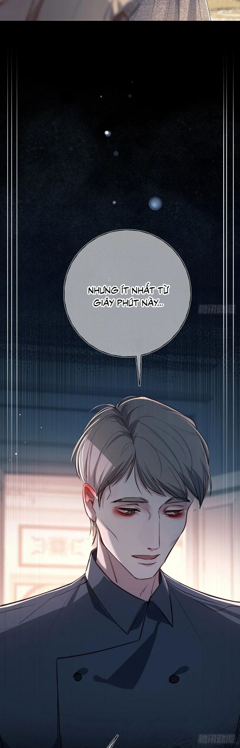 Yêu Đến Hủy Diệt Chap 11 - Trang 4