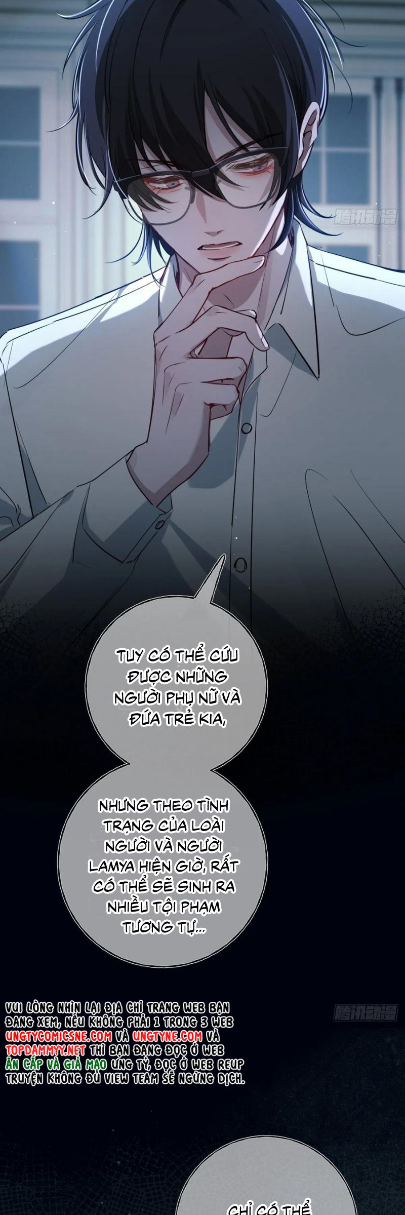 Yêu Đến Hủy Diệt Chap 11 - Trang 4