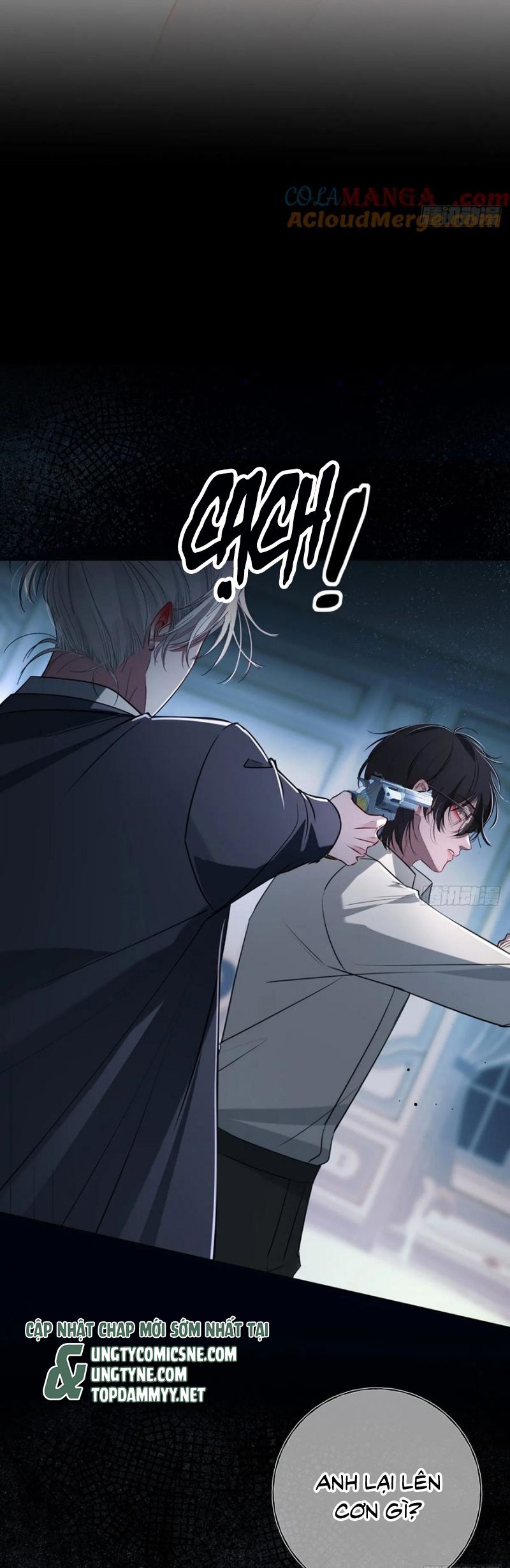 Yêu Đến Hủy Diệt Chap 11 - Trang 4