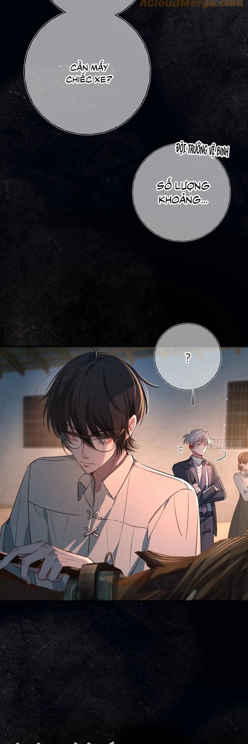 Yêu Đến Hủy Diệt Chap 11 - Trang 4