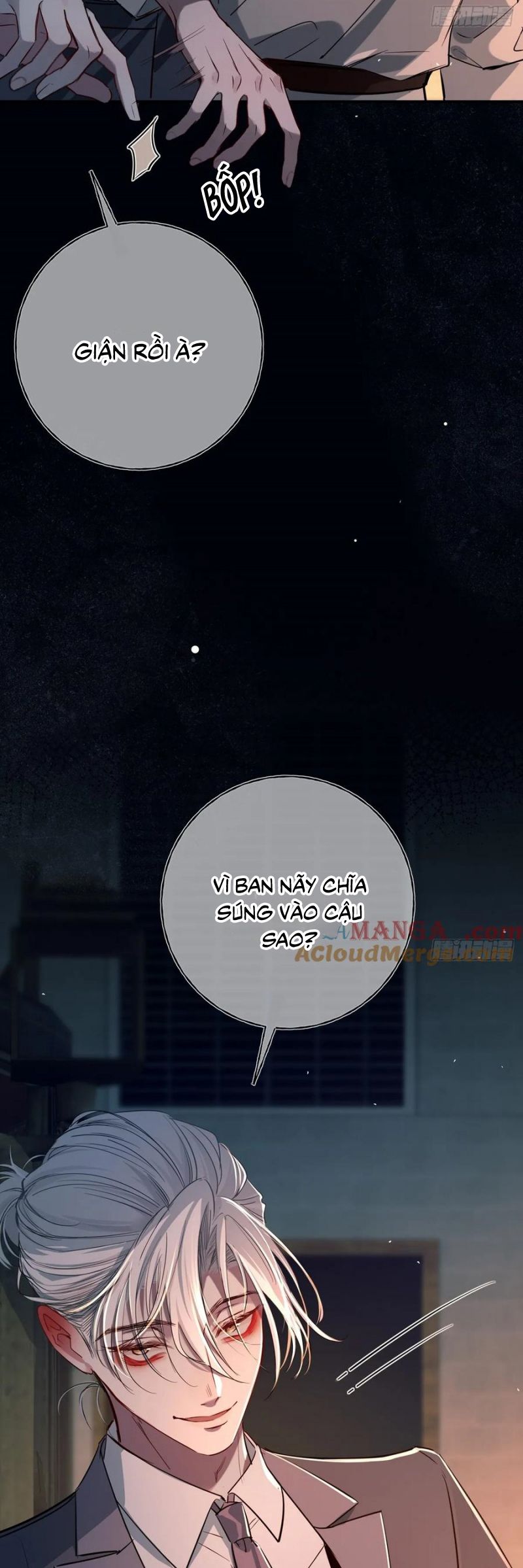 Yêu Đến Hủy Diệt Chap 11 - Trang 4