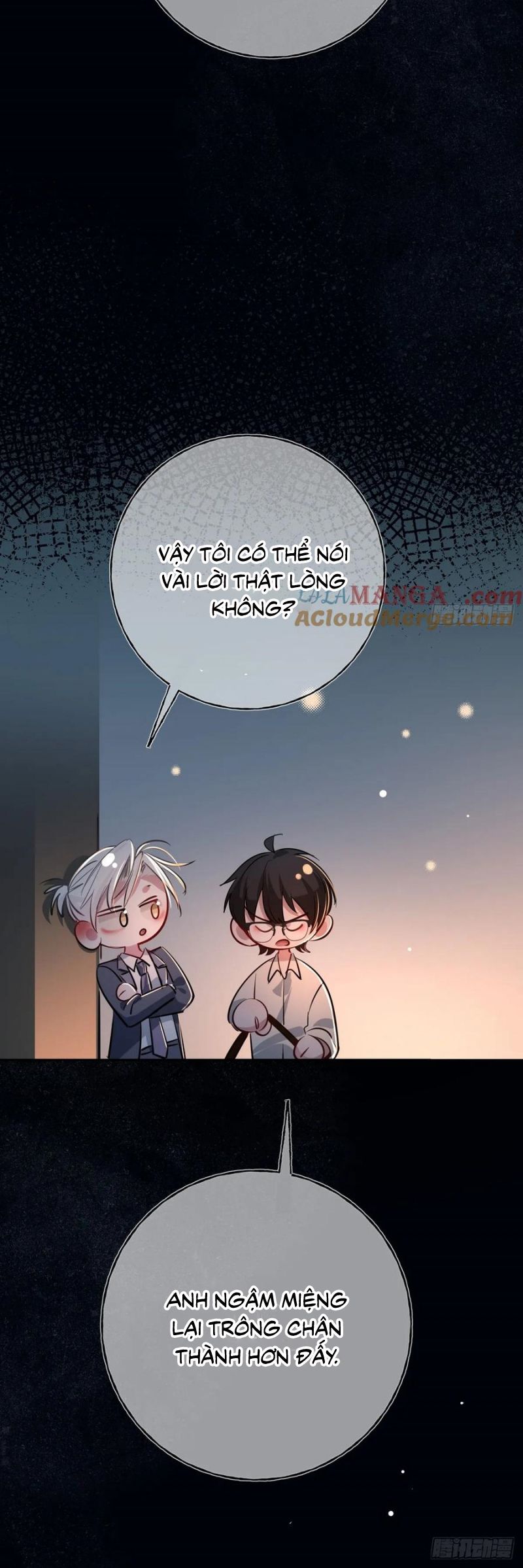 Yêu Đến Hủy Diệt Chap 11 - Trang 4