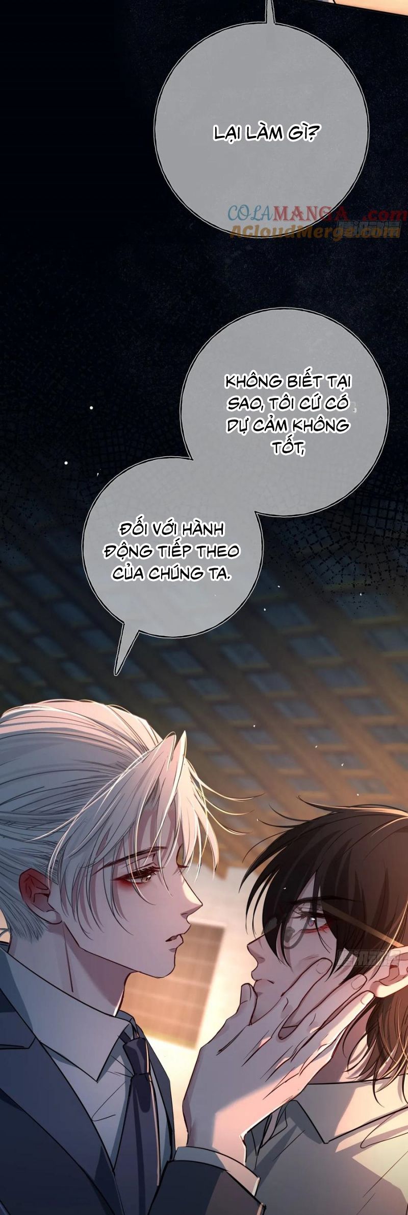 Yêu Đến Hủy Diệt Chap 11 - Trang 4