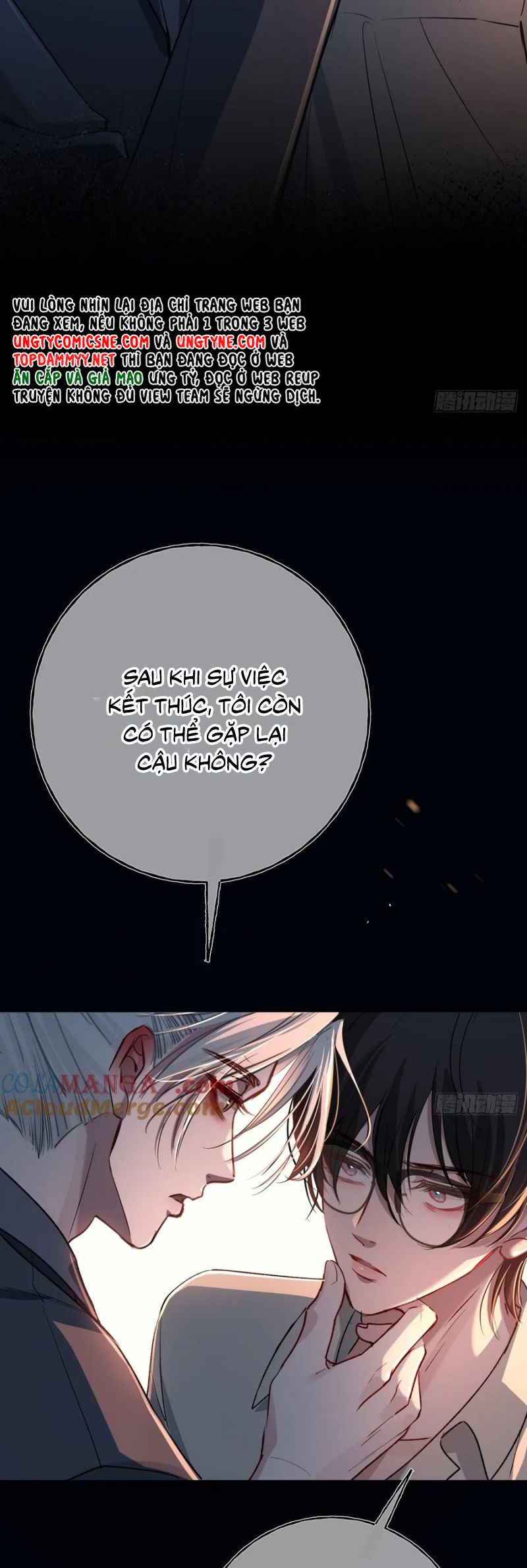 Yêu Đến Hủy Diệt Chap 11 - Trang 4