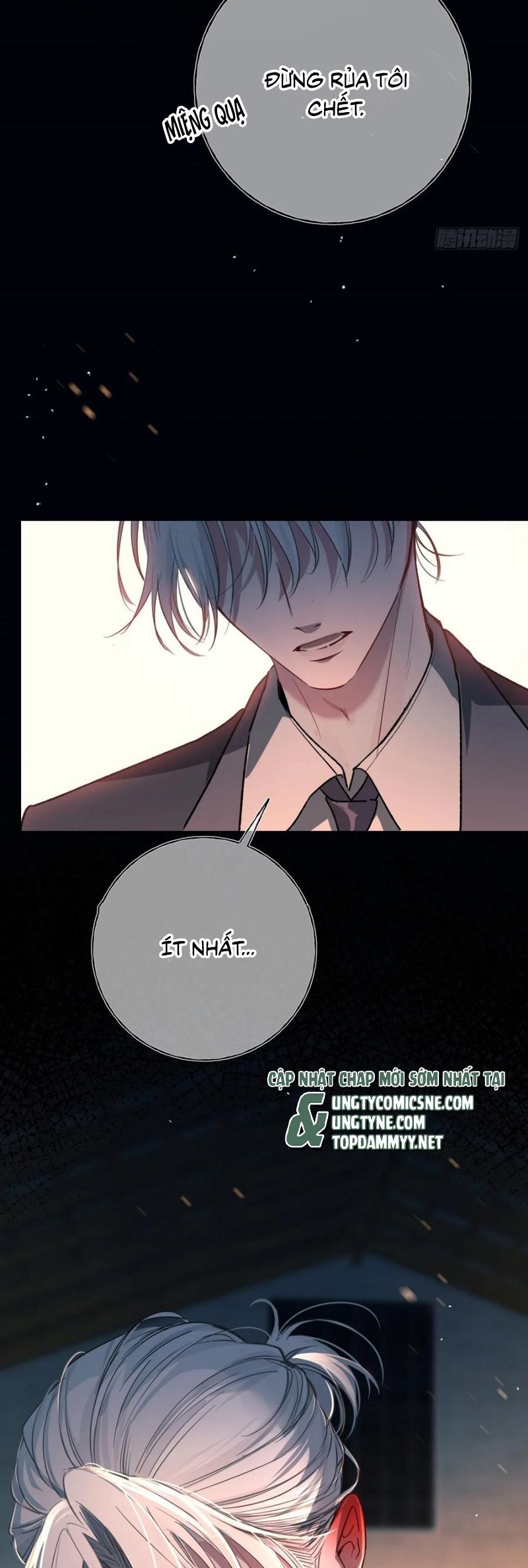 Yêu Đến Hủy Diệt Chap 11 - Trang 4