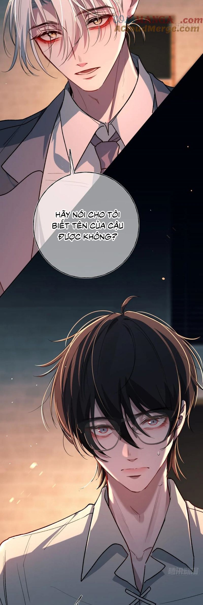 Yêu Đến Hủy Diệt Chap 11 - Trang 4