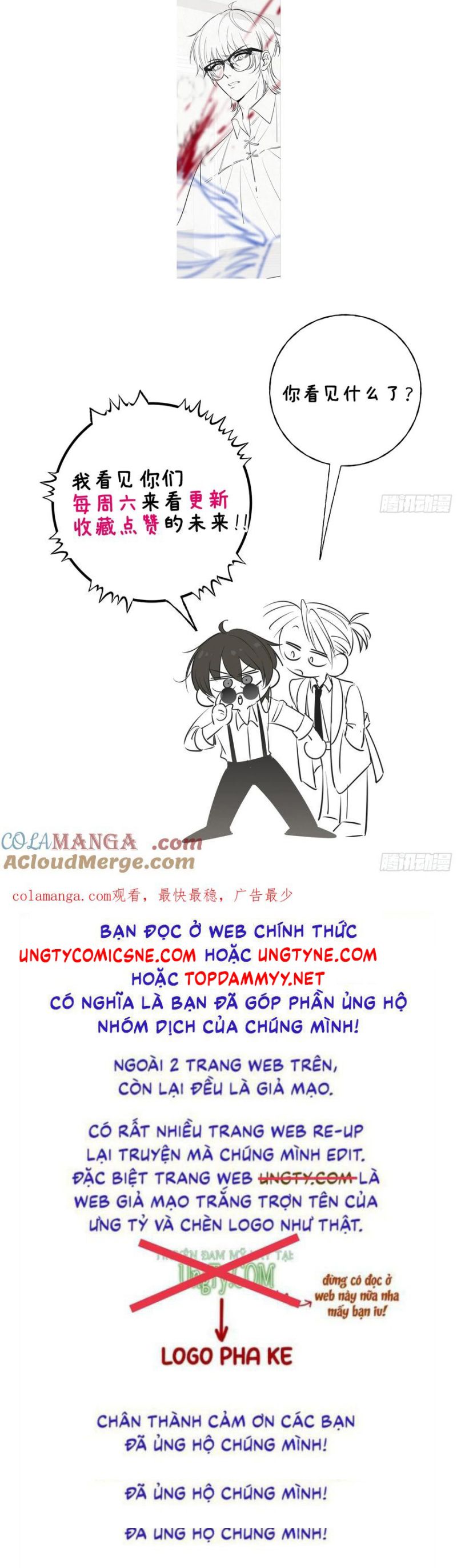 Yêu Đến Hủy Diệt Chap 11 - Trang 4