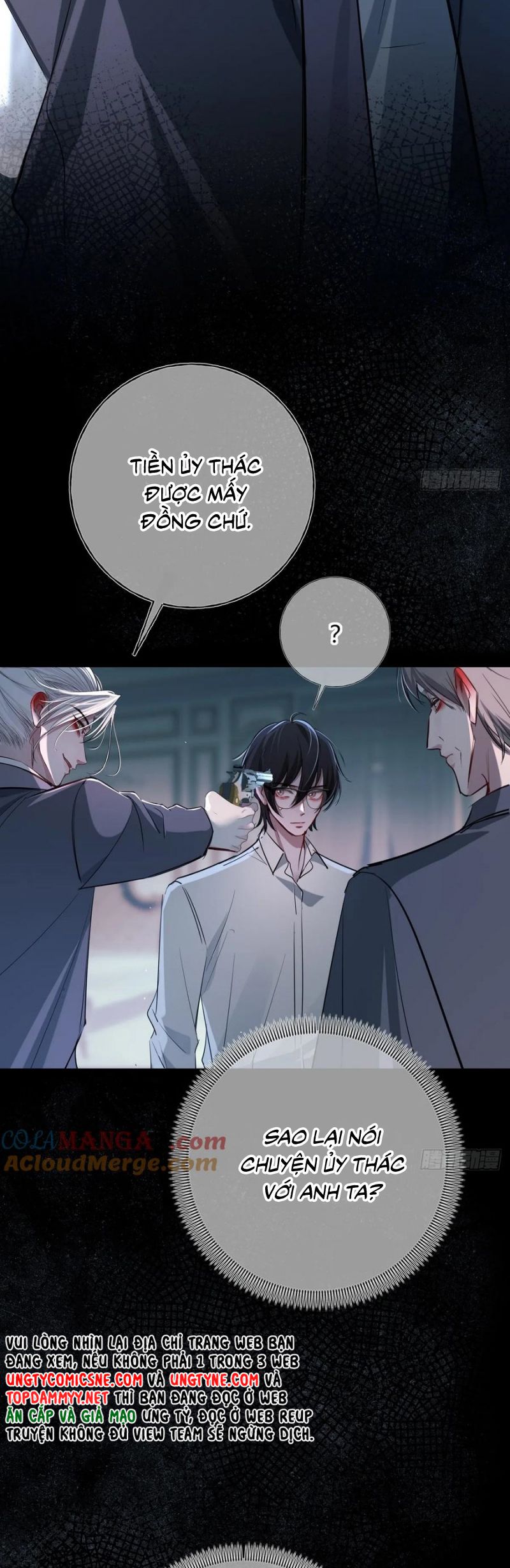 Yêu Đến Hủy Diệt Chap 11 - Trang 4