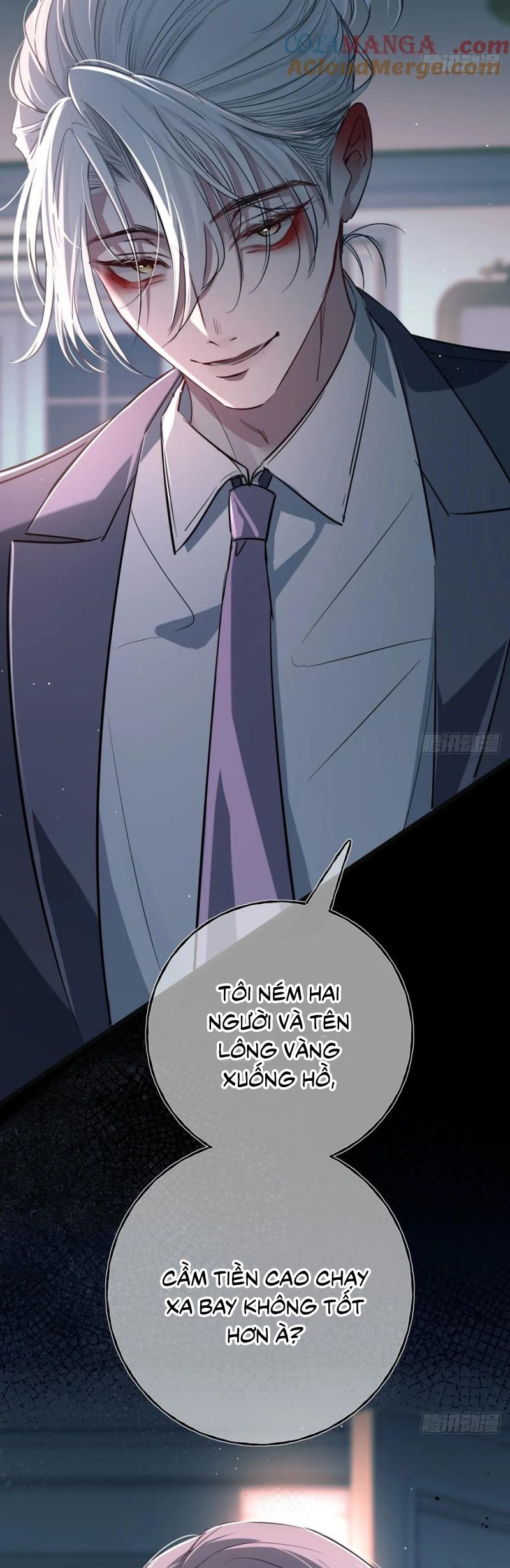 Yêu Đến Hủy Diệt Chap 11 - Trang 4