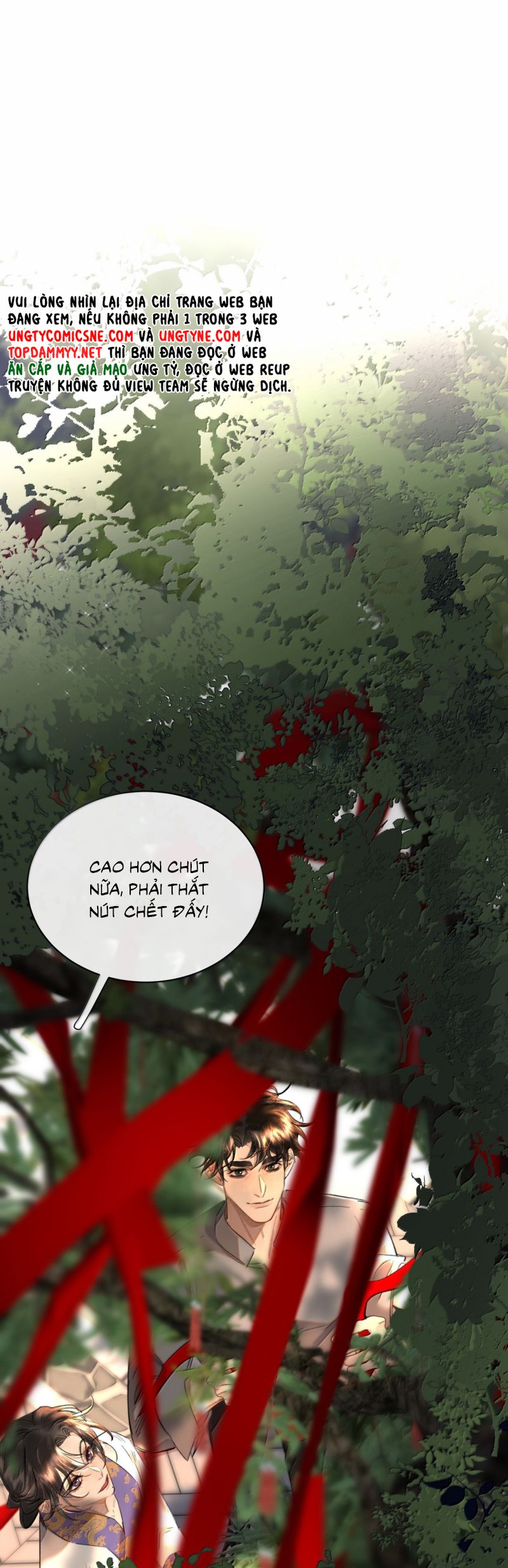 Trung Khuyển Không Thể Đẩy Ra Chap 83 - Trang 2
