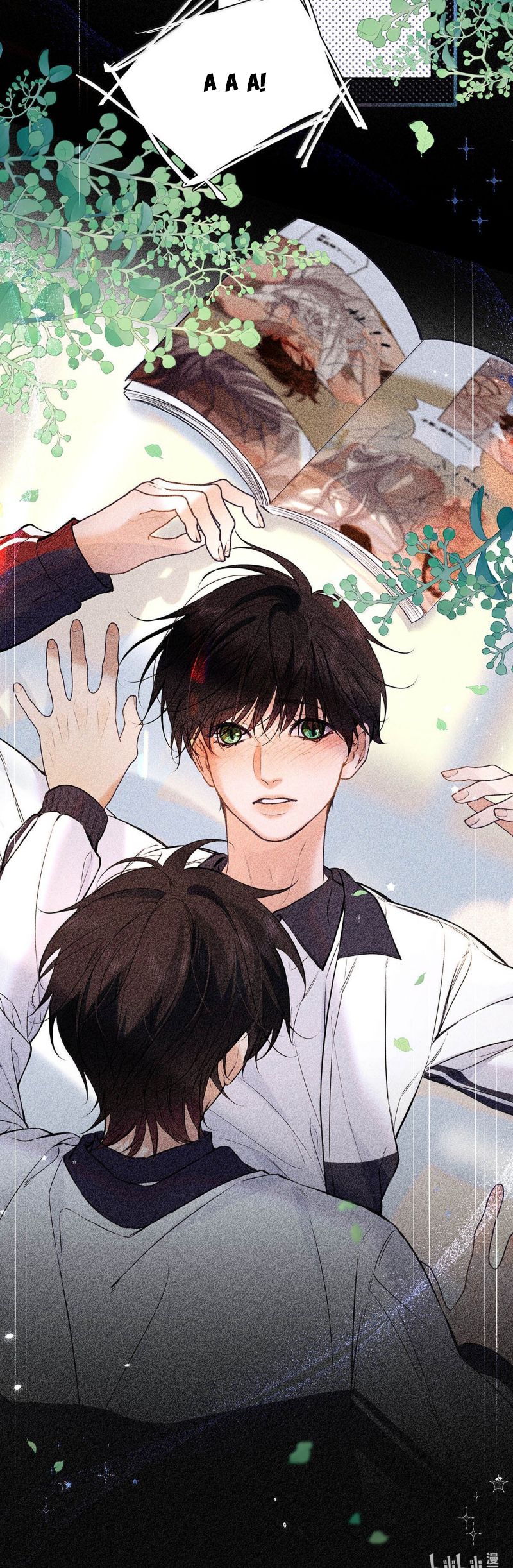 Từ Số Không Bắt Đầu Làm Bạn Trai Chap 51 - Trang 4