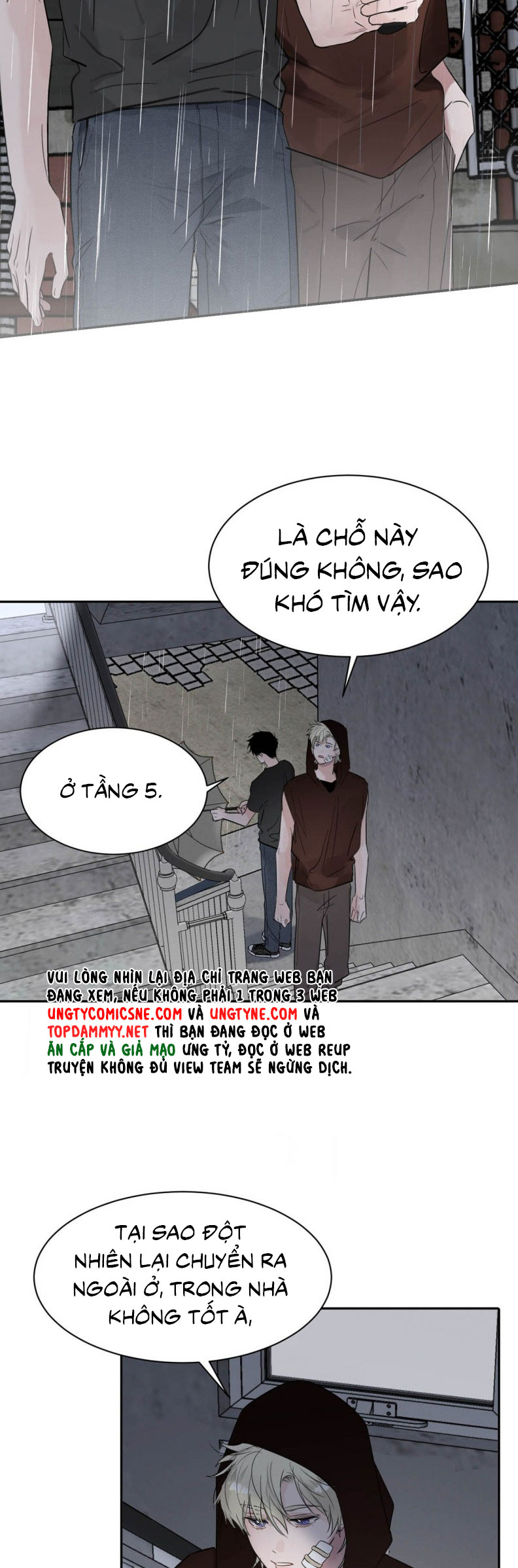 Dựa Vào Bạn Thân Từ Nhỏ Tôi Trở Thành Đỉnh Cấp Hướng Đạo Chapter 29 Cóa H+ - Trang 4