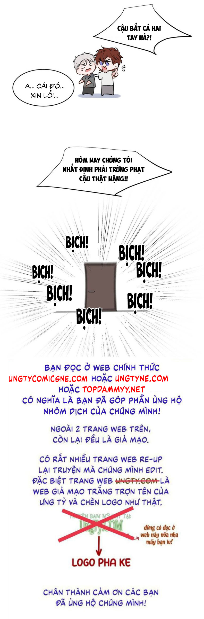 Dựa Vào Bạn Thân Từ Nhỏ Tôi Trở Thành Đỉnh Cấp Hướng Đạo Chapter 29 Cóa H+ - Trang 4