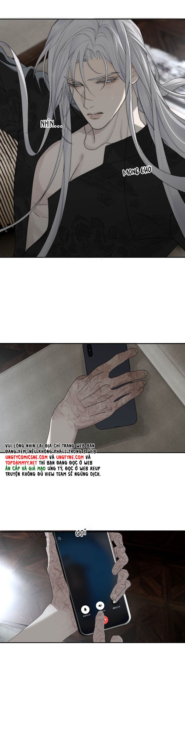Mỗi Ngày Đều Muốn Làm Bệnh Kiều Vương Tử Xấu hổ Muốn Độn Thổ Chap 19 - Trang 4