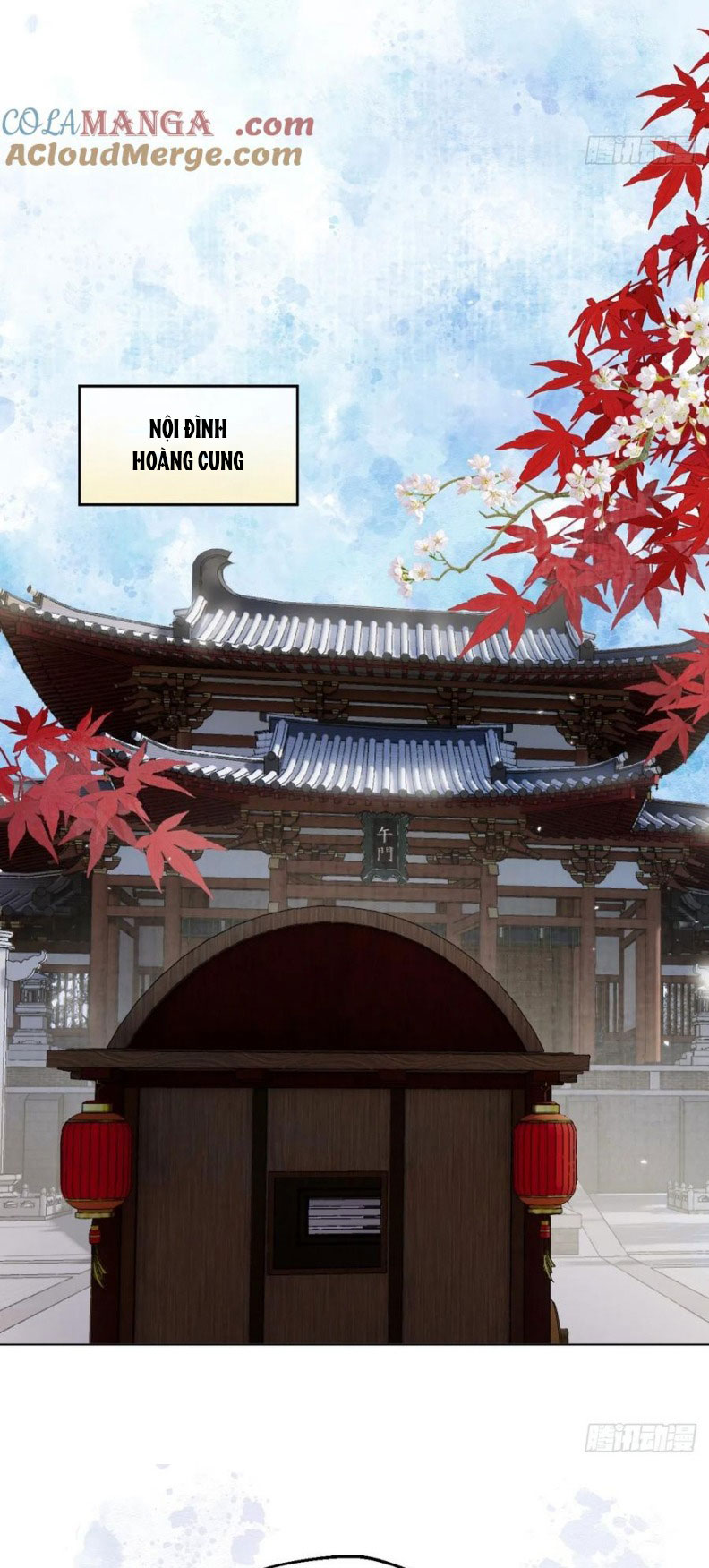 Cư Tâm Bất Kính Chap 46 - Trang 4