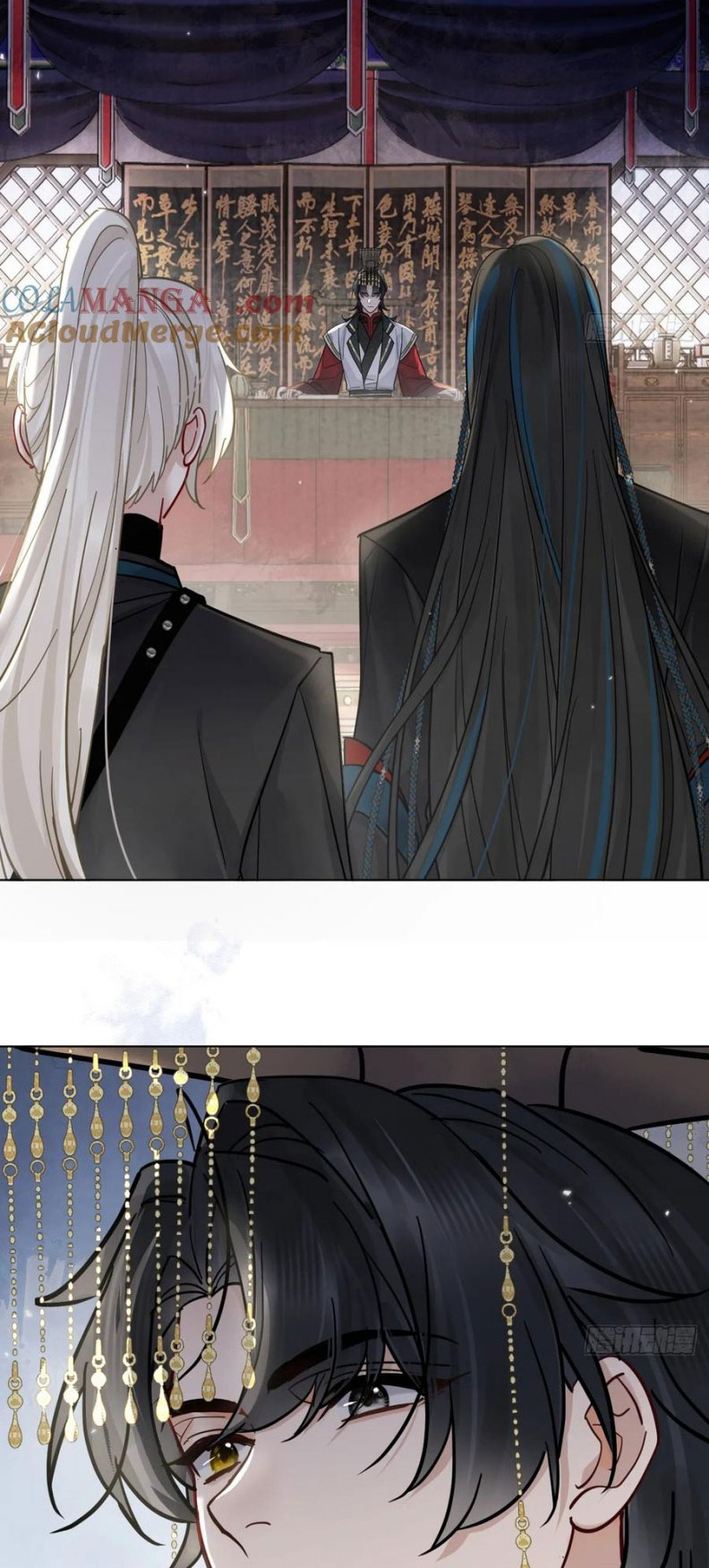 Cư Tâm Bất Kính Chap 46 - Trang 4