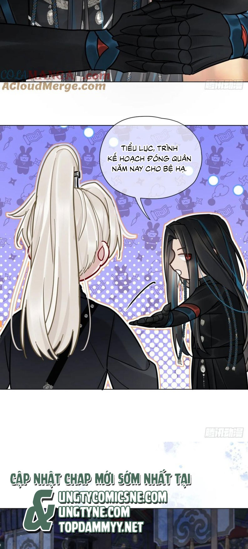 Cư Tâm Bất Kính Chap 46 - Trang 4