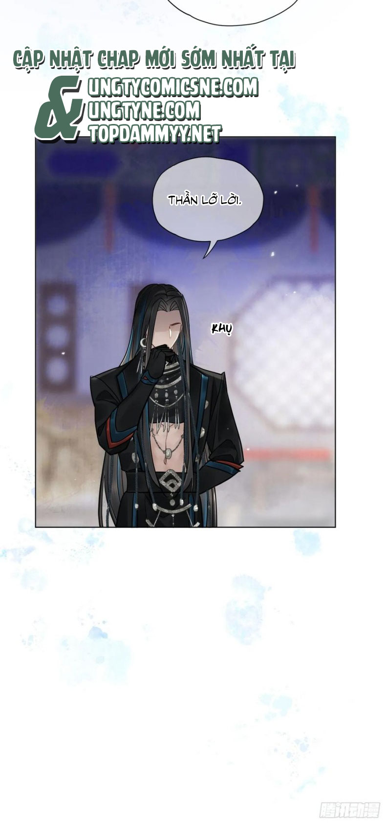 Cư Tâm Bất Kính Chap 46 - Trang 4