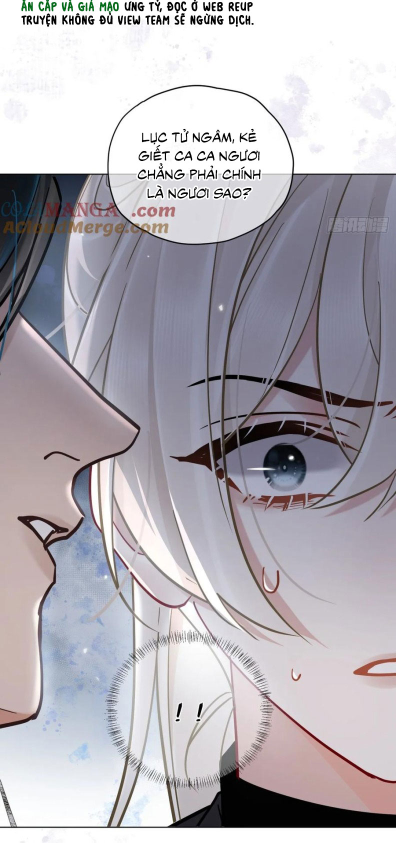 Cư Tâm Bất Kính Chap 46 - Trang 4