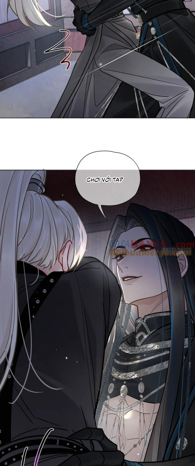 Cư Tâm Bất Kính Chap 46 - Trang 4