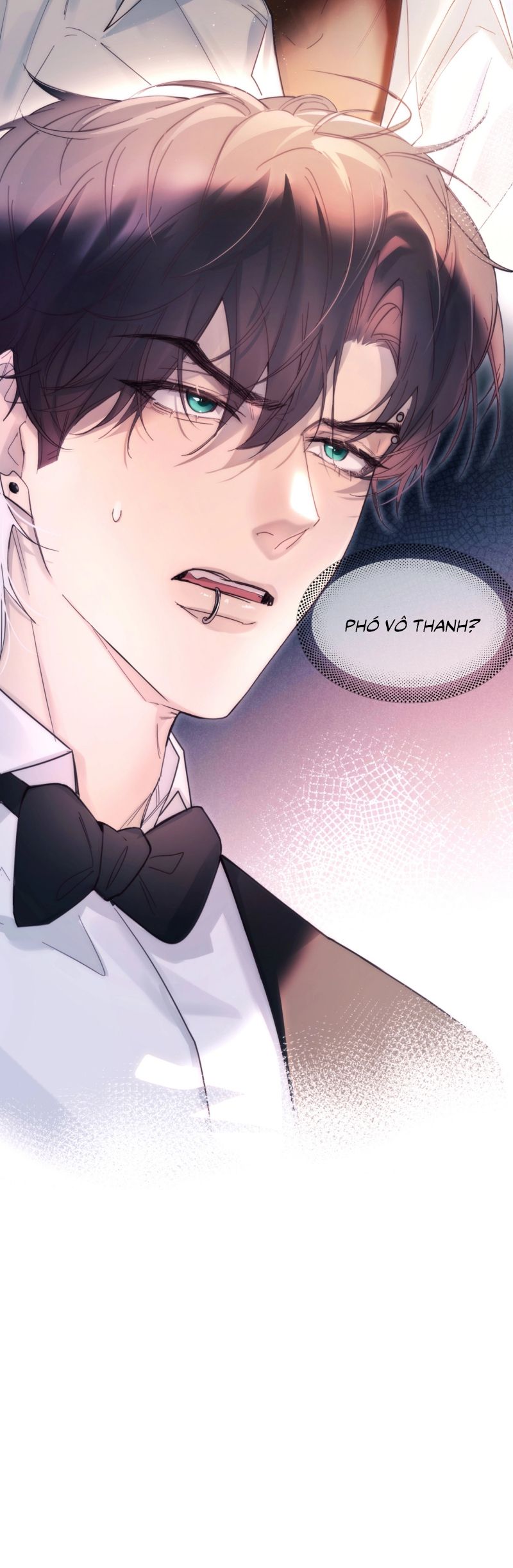 Tinh Vệ Chap 20 - Trang 4