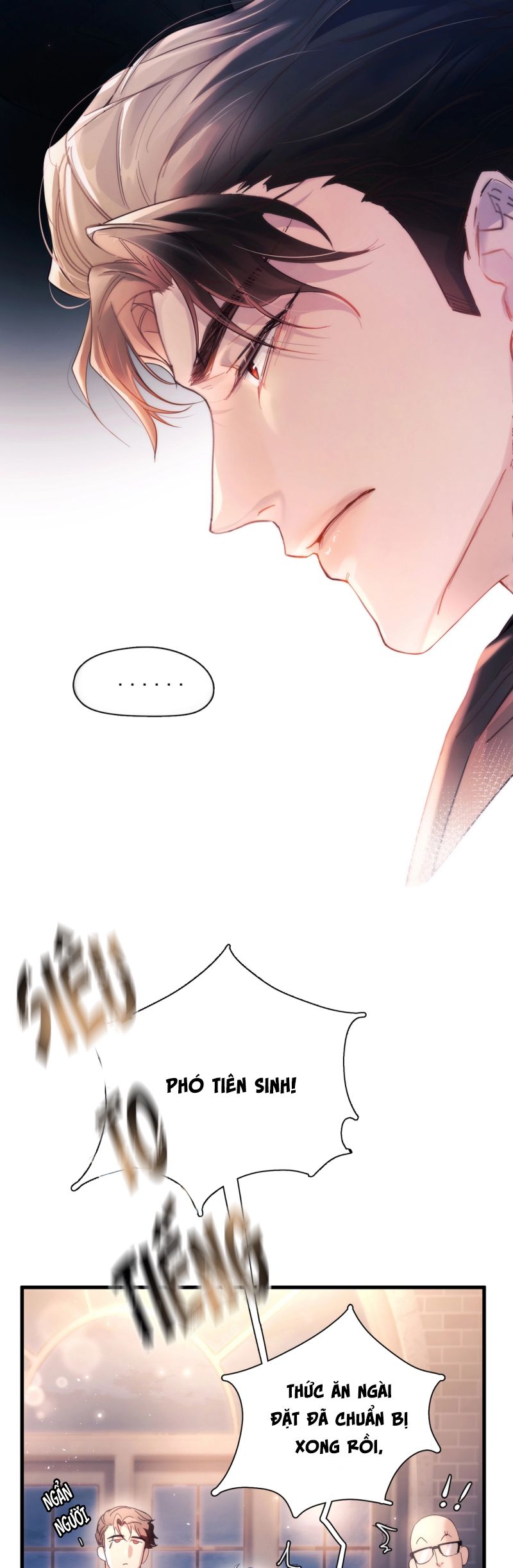 Tinh Vệ Chap 20 - Trang 4