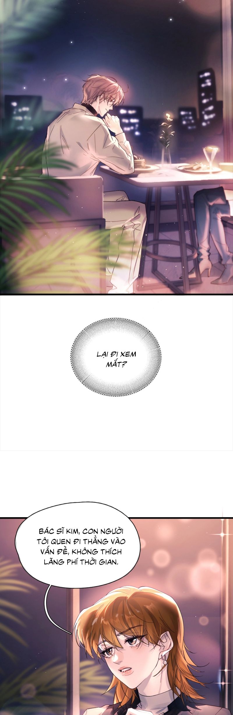 Tinh Vệ Chap 20 - Trang 4