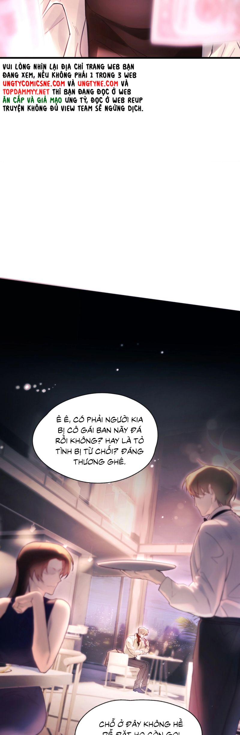 Tinh Vệ Chap 20 - Trang 4