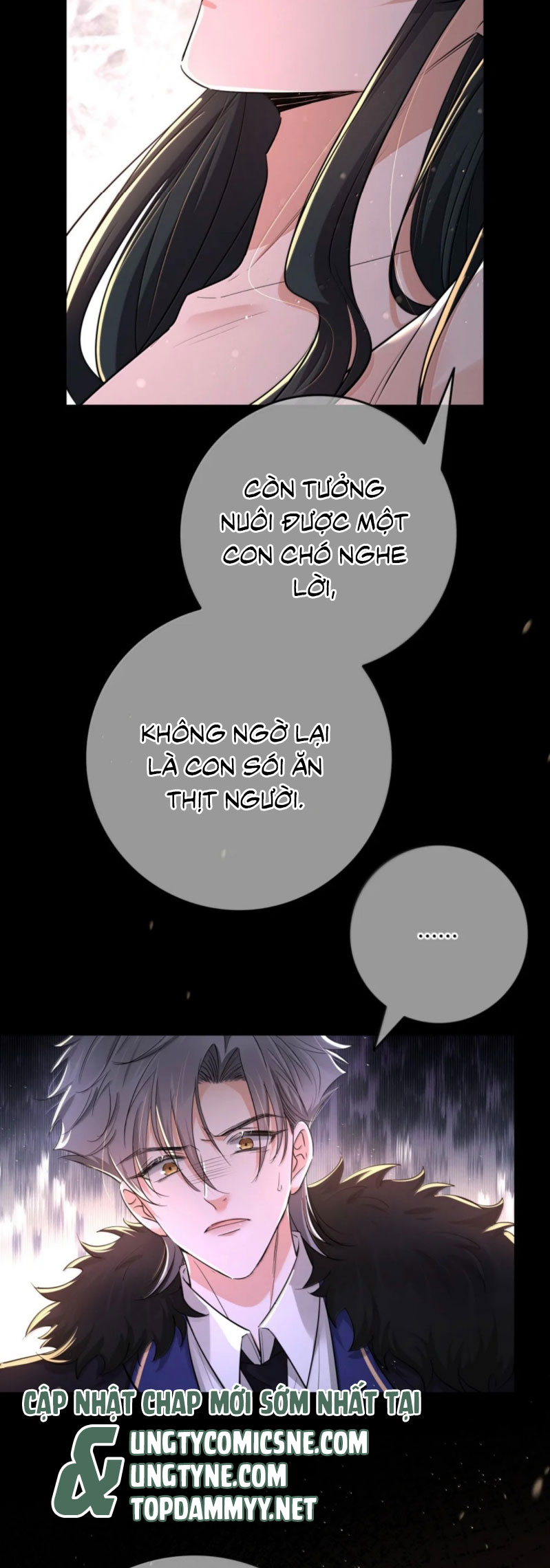 Phệ Chủ Chap 33 - Trang 4