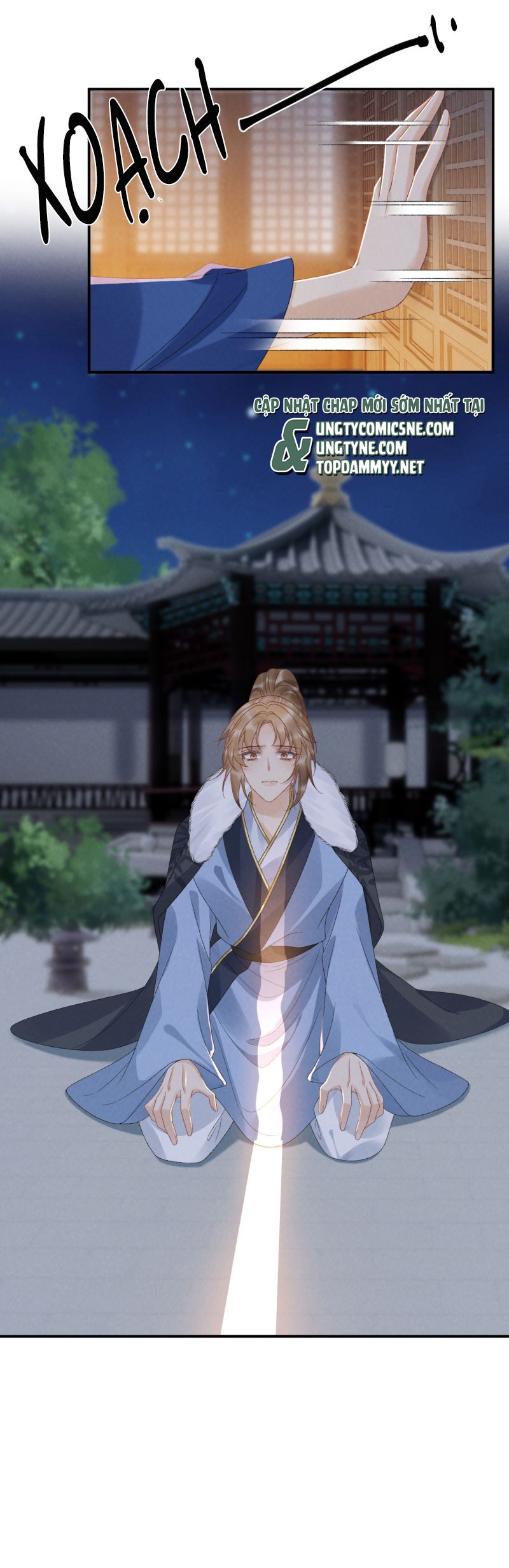 Bệnh Trạng Dụ Dỗ Chap 130 - Trang 4
