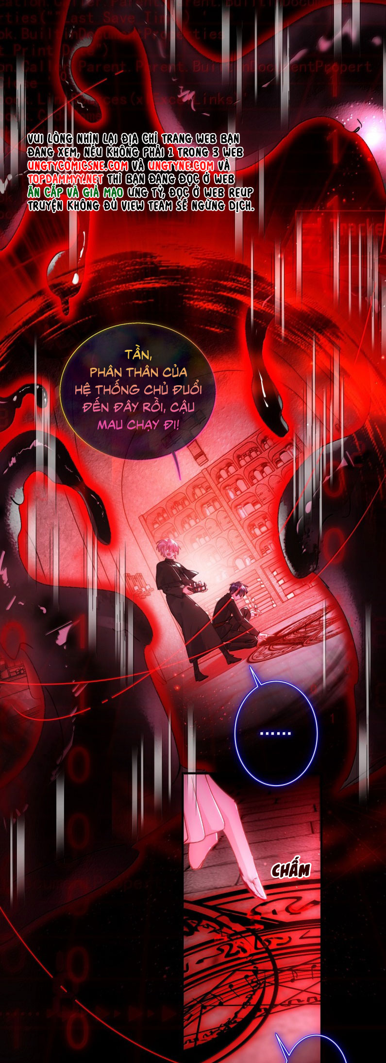 Tôi Phải Làm 1 Kẻ Đại Xấu Xa Chap 168 - Next Chap 169