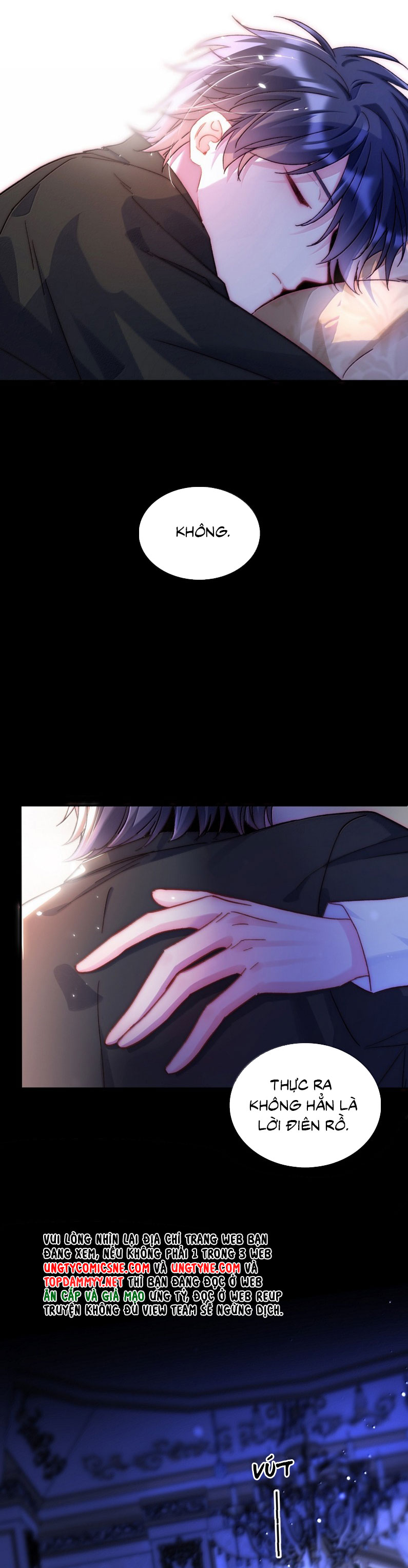 Tôi Phải Làm 1 Kẻ Đại Xấu Xa Chap 168 - Next Chap 169