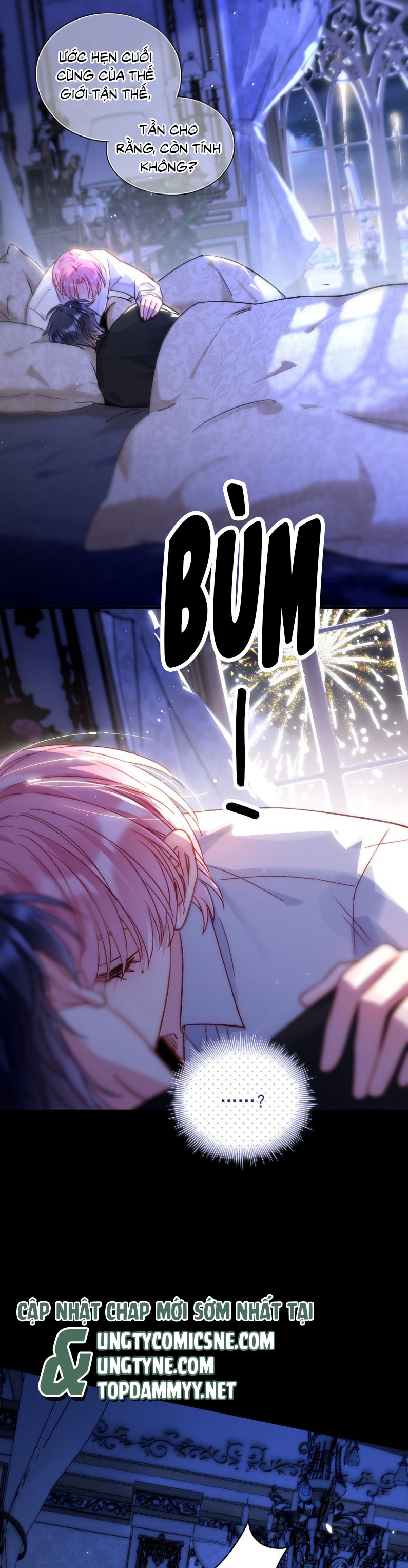 Tôi Phải Làm 1 Kẻ Đại Xấu Xa Chap 168 - Next Chap 169