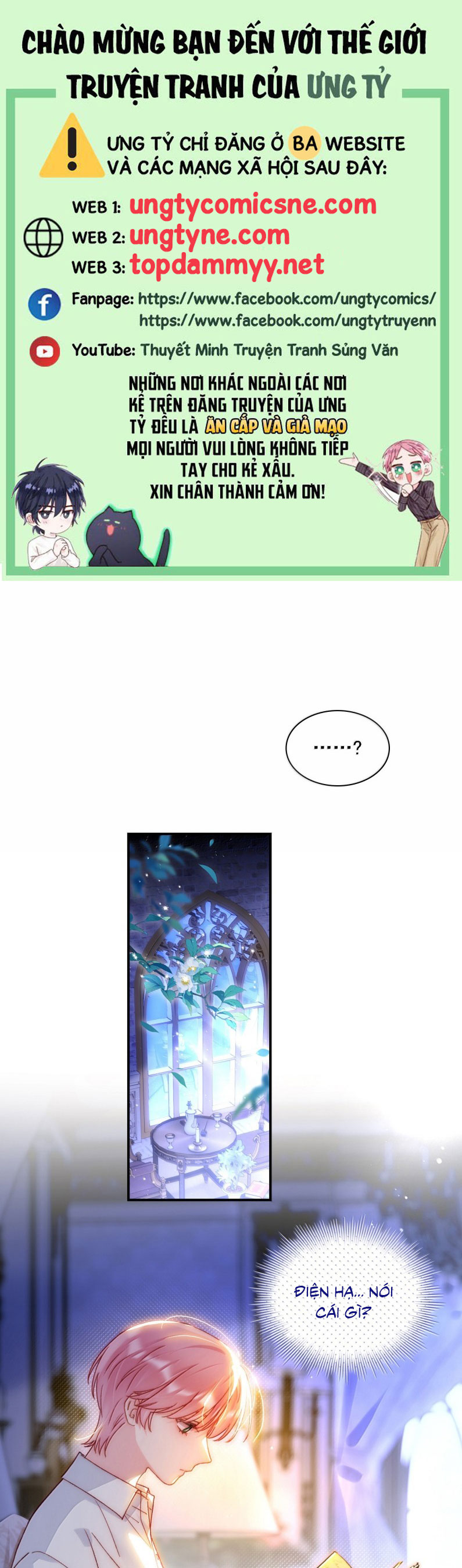 Tôi Phải Làm 1 Kẻ Đại Xấu Xa Chap 168 - Next Chap 169