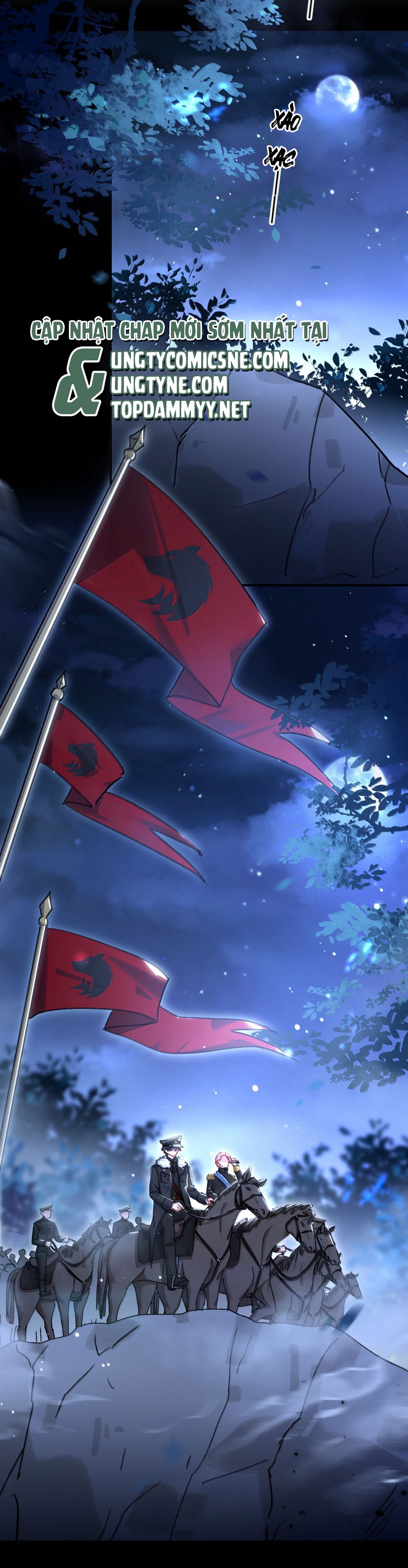 Tôi Phải Làm 1 Kẻ Đại Xấu Xa Chap 168 - Next Chap 169