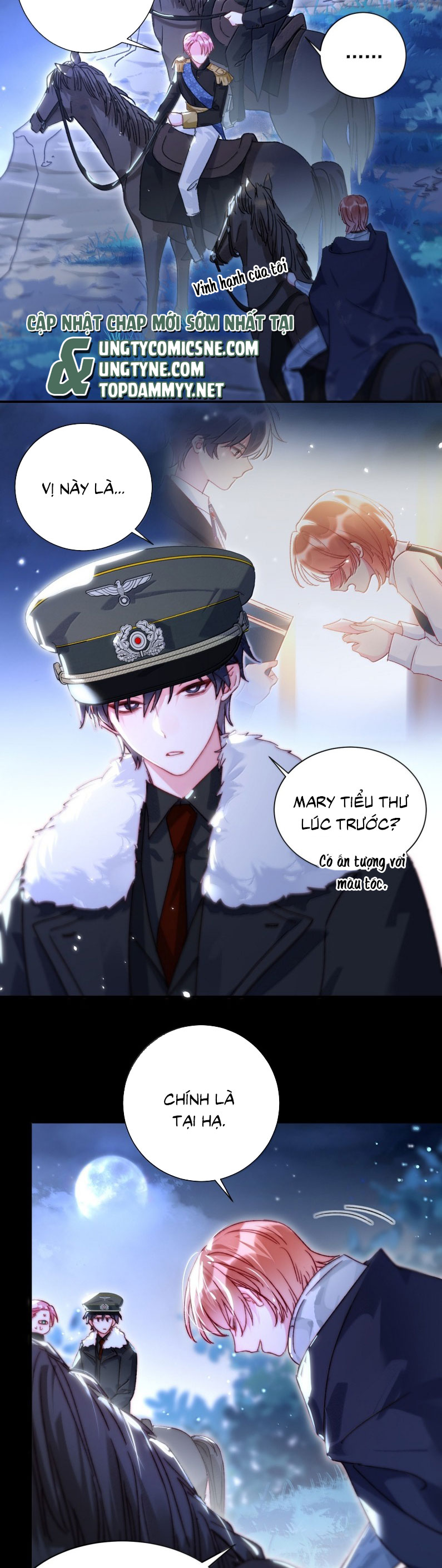 Tôi Phải Làm 1 Kẻ Đại Xấu Xa Chap 168 - Next Chap 169