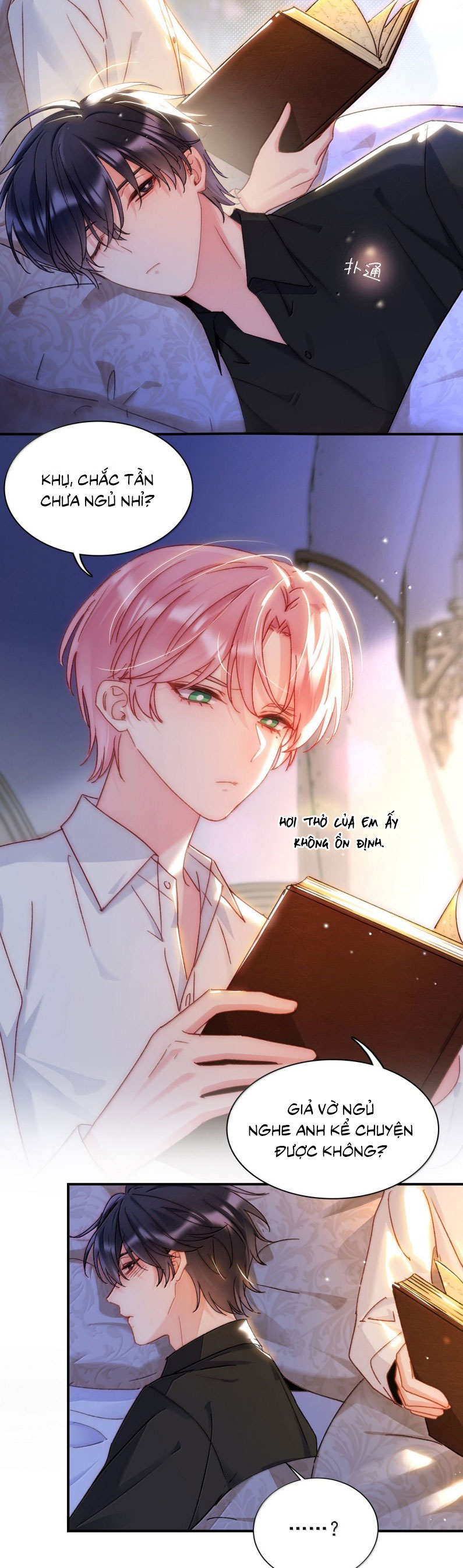 Tôi Phải Làm 1 Kẻ Đại Xấu Xa Chap 168 - Next Chap 169
