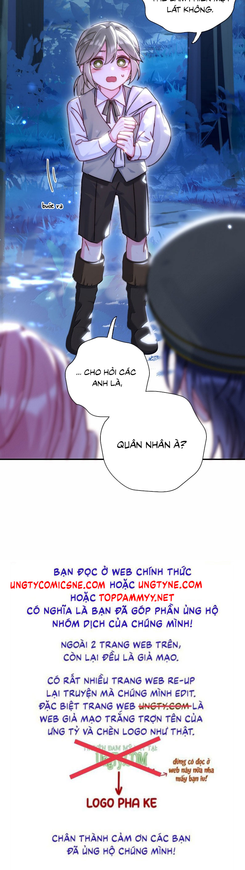 Tôi Phải Làm 1 Kẻ Đại Xấu Xa Chap 168 - Next Chap 169