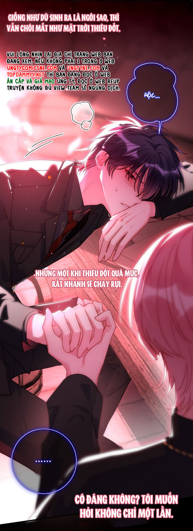 Tôi Phải Làm 1 Kẻ Đại Xấu Xa Chap 168 - Next Chap 169