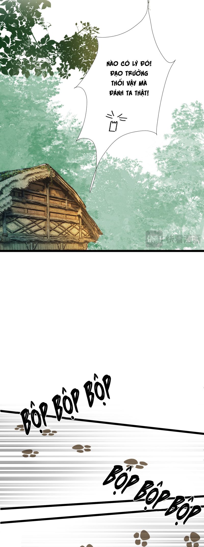 Khanh Khanh Chapter 20 - Trang 4