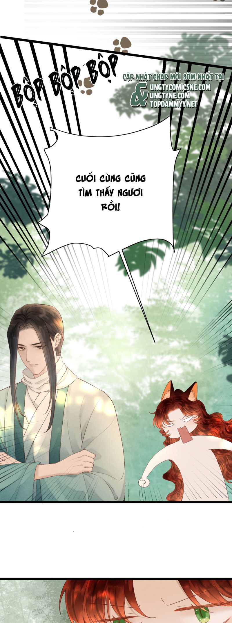 Khanh Khanh Chapter 20 - Trang 4
