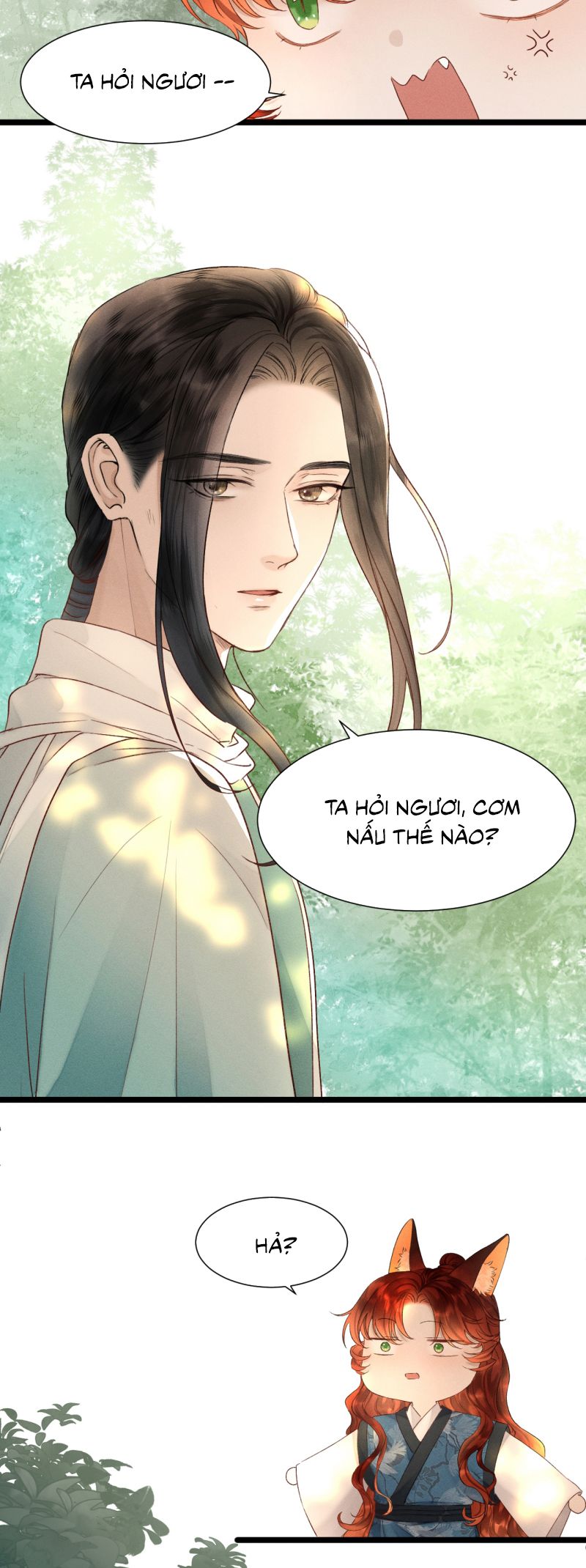 Khanh Khanh Chapter 20 - Trang 4