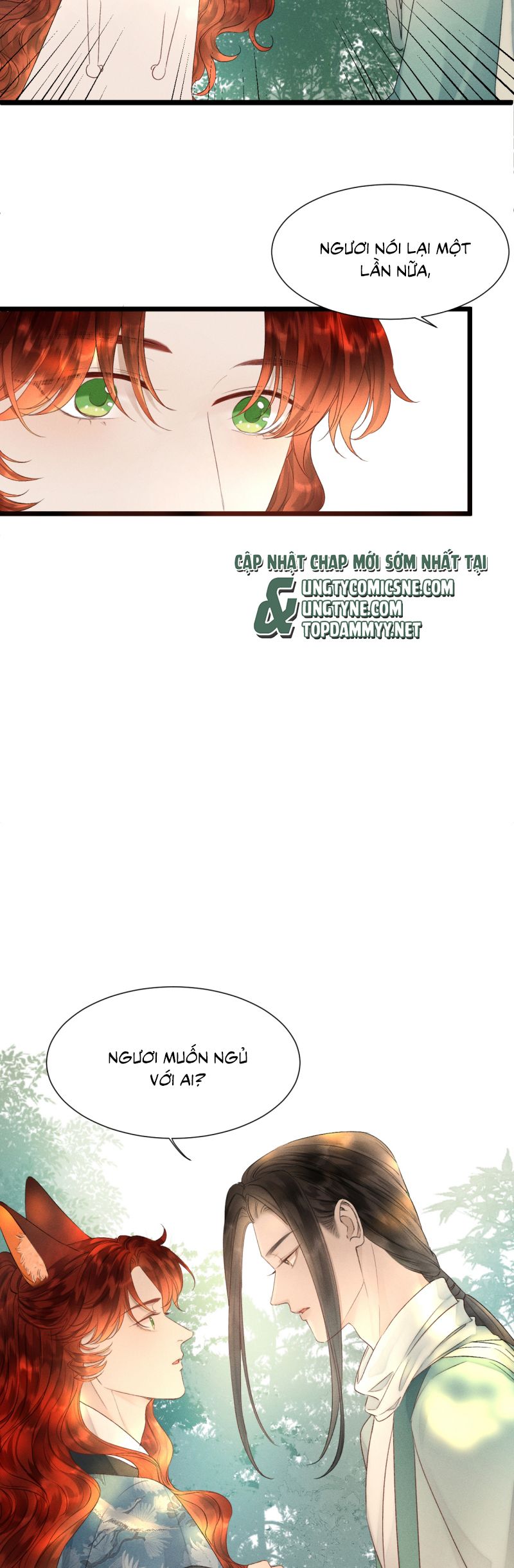 Khanh Khanh Chapter 20 - Trang 4