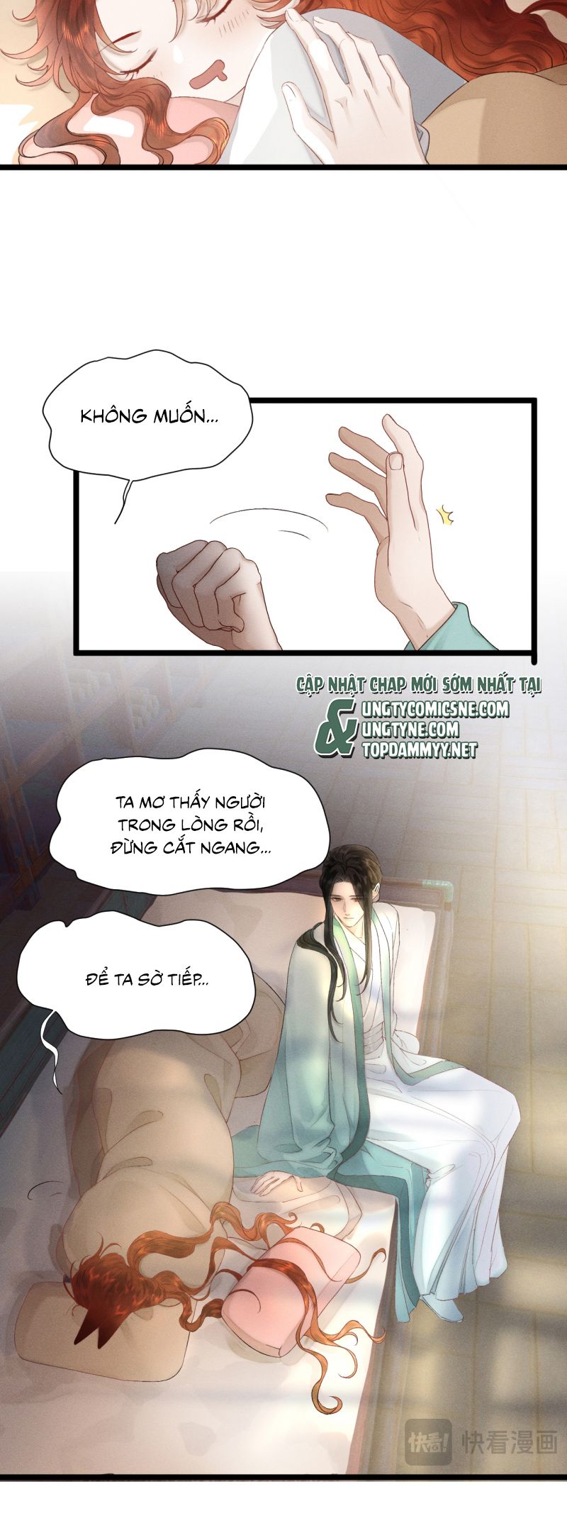 Khanh Khanh Chapter 20 - Trang 4