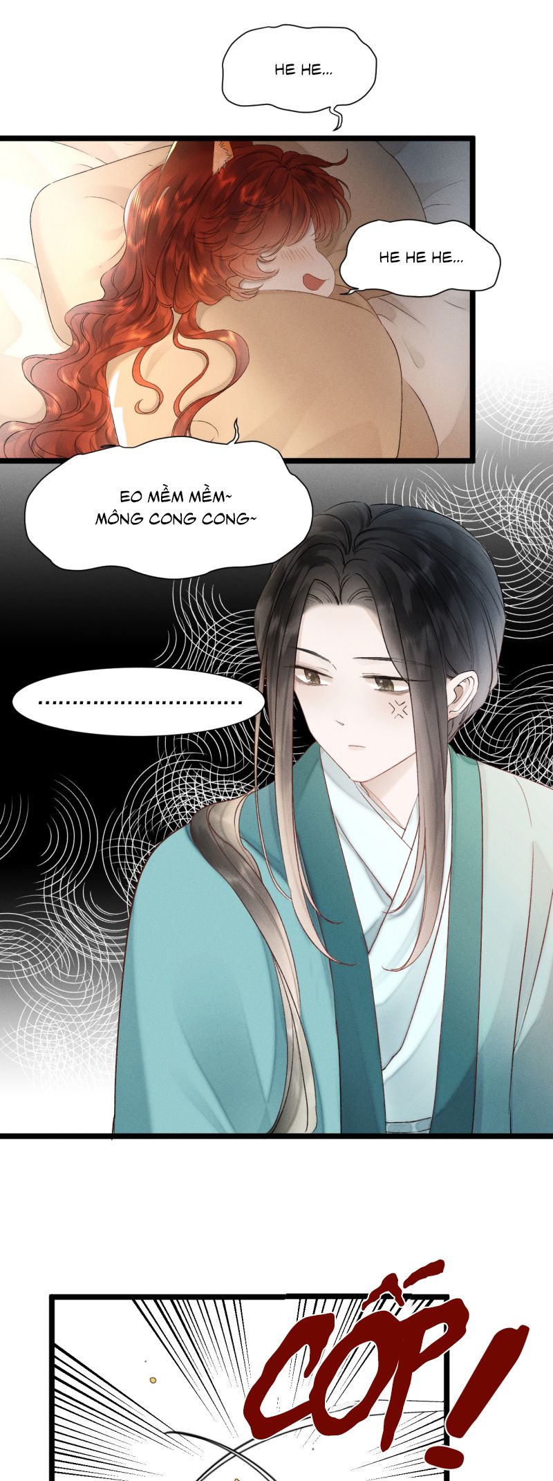 Khanh Khanh Chapter 20 - Trang 4