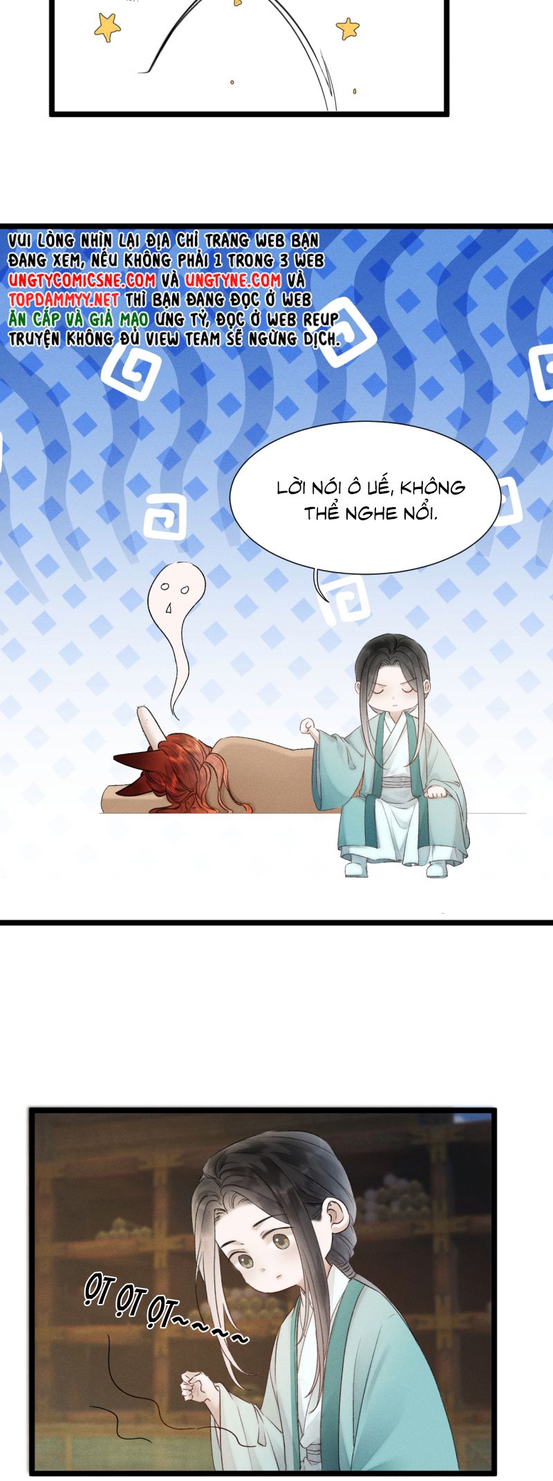 Khanh Khanh Chapter 20 - Trang 4
